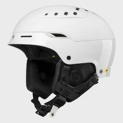 Sweet Protection Switcher MIPS® Snow Helmet -Alpine Skis Sales Shop 25437211 WHITE 3