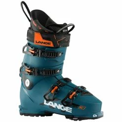 Lange Men's XT3 130 Ski Boot [2021]