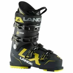 Lange Men's LX 120 Ski Boot [2021]