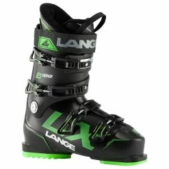Lange Men's LX 100 Ski Boot [2021]