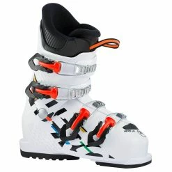 Rossignol Juniors' Hero J4 Ski Boot [2021]