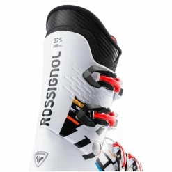 Rossignol Juniors' Hero J4 Ski Boot [2021] -Alpine Skis Sales Shop 25439266 ONE COLOUR 3 2