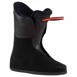 Rossignol Juniors' Hero J4 Ski Boot [2021] -Alpine Skis Sales Shop 25439266 ONE COLOUR 3 4