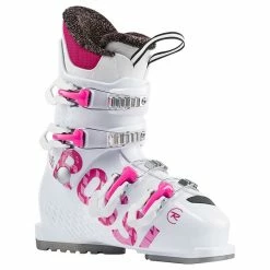 Rossignol Juniors' Fun Girl J4 Ski Boot [2023]