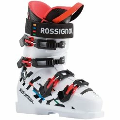 Rossignol Juniors' Hero World Cup 110 SC Ski Boot [2021]