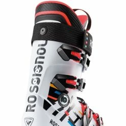 Rossignol Juniors' Hero World Cup 110 SC Ski Boot [2021] -Alpine Skis Sales Shop 25439282 ONE COLOUR 3 2