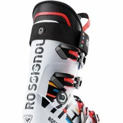 Rossignol Juniors' Hero World Cup 90 SC Ski Boot [2021] -Alpine Skis Sales Shop 25439290 ONE COLOUR 3 2