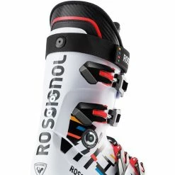 Rossignol Juniors' Hero World Cup 70 SC Ski Boot [2021] -Alpine Skis Sales Shop 25439308 ONE COLOUR 3 2