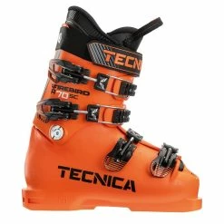 TECNICA Juniors' Firebird R 70 SC Ski Boot [2022]