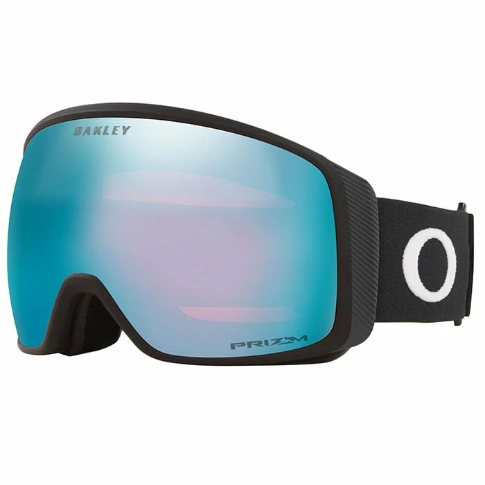 Oakley Flight Tracker™ XL Prizm™ Snow Goggle 1 Oakley Flight Tracker™ XL Prizm™ Snow Goggle