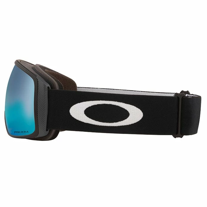 Oakley Flight Tracker™ XL Prizm™ Snow Goggle 2 Oakley Flight Tracker™ XL Prizm™ Snow Goggle - Image 2