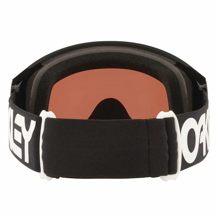 Oakley Flight Tracker™ M Prizm™ Factory Pilot Snow Goggle 3 Oakley Flight Tracker™ M Prizm™ Factory Pilot Snow Goggle - Image 3