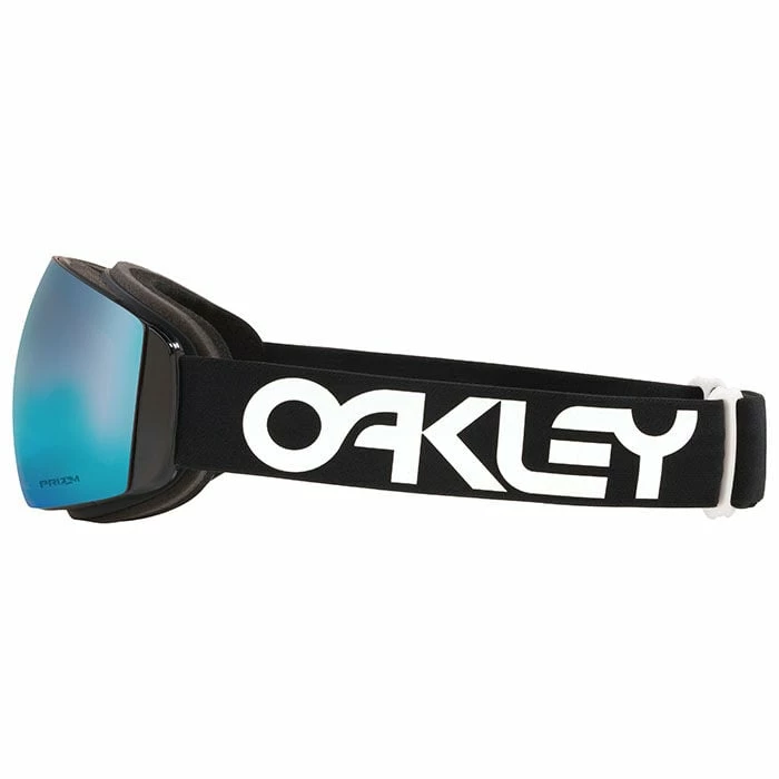 Oakley Flight Deck™ M Prizm™ Snow Goggle 2 Oakley Flight Deck™ M Prizm™ Snow Goggle - Image 2
