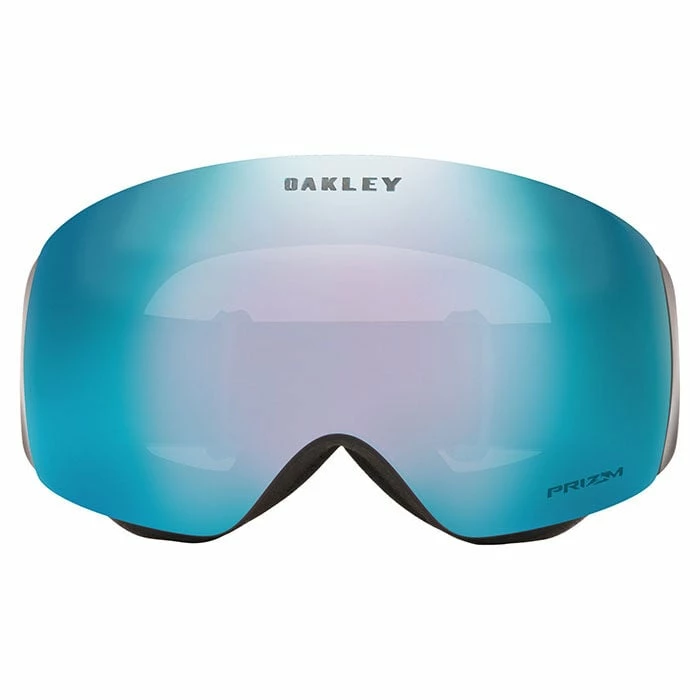 Oakley Flight Deck™ M Prizm™ Snow Goggle 4 Oakley Flight Deck™ M Prizm™ Snow Goggle - Image 4