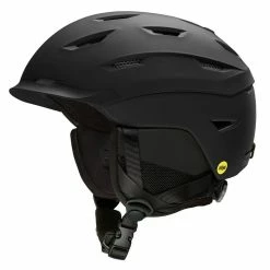 Smith Level MIPS® Snow Helmet