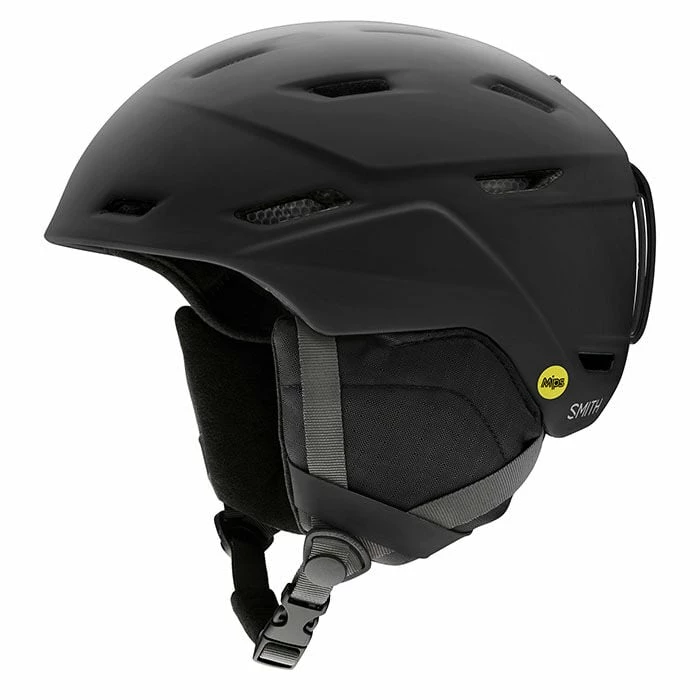 Smith Mission MIPS® Snow Helmet 1 Smith Mission MIPS® Snow Helmet
