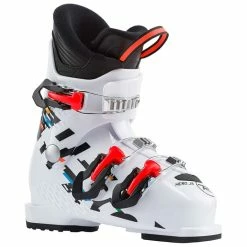 Rossignol Kids' Hero J3 Ski Boot [2021]
