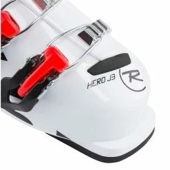 Rossignol Kids' Hero J3 Ski Boot [2021] -Alpine Skis Sales Shop 25448044 ONE COLOUR 3 3