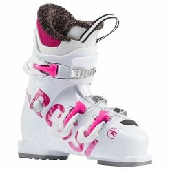 Rossignol Kids' Fun Girl J3 Ski Boot [2023]