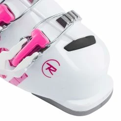 Rossignol Kids' Fun Girl J3 Ski Boot [2023] -Alpine Skis Sales Shop 25448051 ONE COLOUR 3 3
