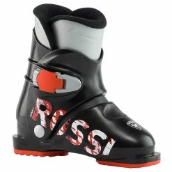 Rossignol Kids' Comp J1 Ski Boot [2023]