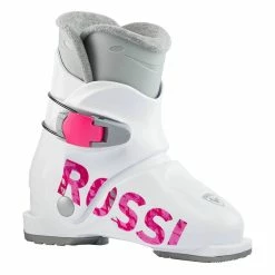 Rossignol Kids' Fun Girl J1 Ski Boot [2023]