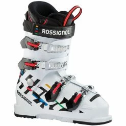 Rossignol Juniors' Hero 65 Ski Boot [2021]