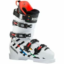 Rossignol Men's Hero World Cup ZB Ski Boot [2021]