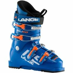 Lange Juniors' RSJ 60 Ski Boot [2021]