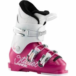 Lange Juniors' Starlet 50 Ski Boot [2021]