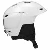Salomon Women's Icon LT Access Snow Helmet