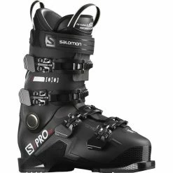 Salomon Men's S/Pro HV 100 Ski Boot [2021]