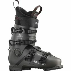 Salomon Men's Shift Pro 120 AT Ski Boot [2022]