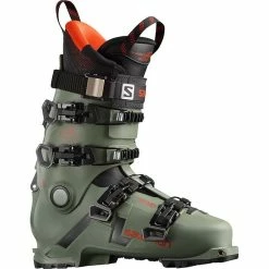 Salomon Men's Shift Pro 130 AT Ski Boot [2022]
