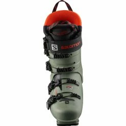 Salomon Men's Shift Pro 130 AT Ski Boot [2022] -Alpine Skis Sales Shop 25451840 ONE COLOUR 3 2