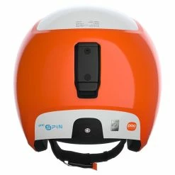 POC Skull Dura Comp SPIN Snow Helmet -Alpine Skis Sales Shop 25452046 ORANGE 3 2
