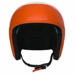 POC Skull Dura Comp SPIN Snow Helmet -Alpine Skis Sales Shop 25452046 ORANGE 3 3