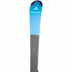DYNASTAR Juniors' Speed Omeglass Team SL Ski [2021] -Alpine Skis Sales Shop 25453119 ONE COLOUR 3 2