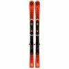 Volkl Juniors' Racetiger GS R Ski [2021]