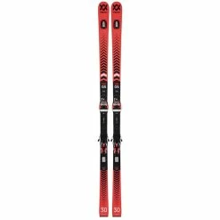 Volkl Racetiger GS R WC Ski [2022]