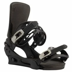 Burton Cartel Re:Flex Snowboard Binding [2021]
