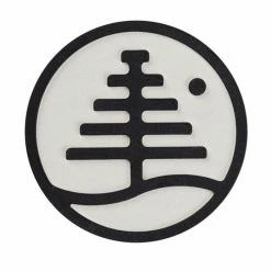 Burton Family Tree Foam Stomp Pad