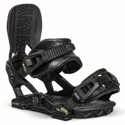 Women's Vetta Snowboard Binding [2021] -Alpine Skis Sales Shop 25455312 ONE COLOUR 3 2