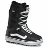 Vans Men's Hi-Standard OG Snowboard Boot [2021]