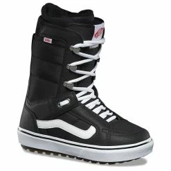 Vans Men's Hi-Standard OG Snowboard Boot [2021]