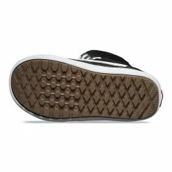 Vans Men's Hi-Standard OG Snowboard Boot [2021] -Alpine Skis Sales Shop 25456203 ONE COLOUR 3 2