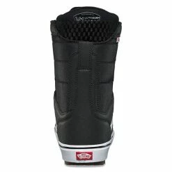 Vans Men's Hi-Standard OG Snowboard Boot [2021] -Alpine Skis Sales Shop 25456203 ONE COLOUR 3 4