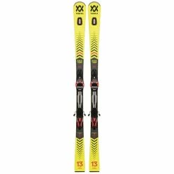 Volkl Racetiger SL Ski + GW Binding [2022]