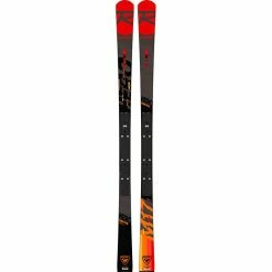 Rossignol Hero Master Ski [2021]