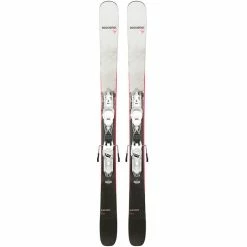 Rossignol Juniors' Blackops Dreamer W Ski + Xpress W 10 Binding [2023]